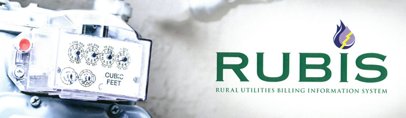 RUBIS header