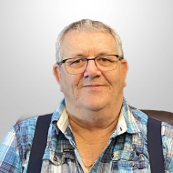 Joe Blakeman