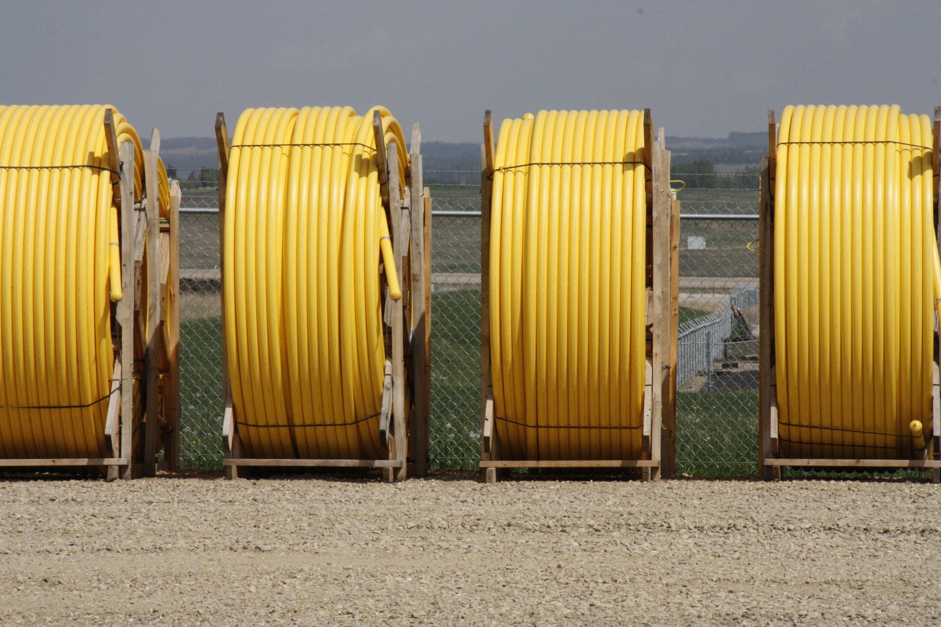 Your Natural Gas Utilities